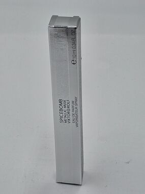 Spice Bond Metallic Musk Viktor & Rolf Eau De Parfum Spray 10 ML 0.34 FL. OZ.